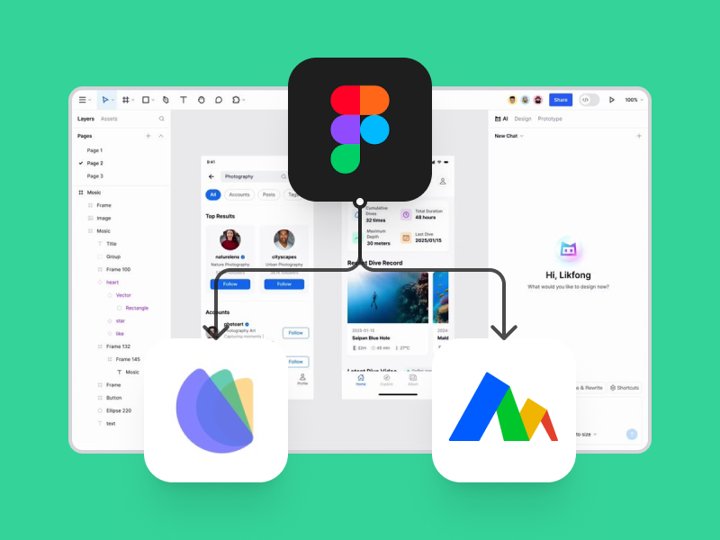 designerTool