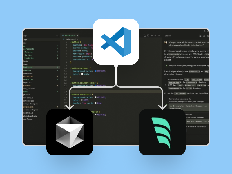 developerTool