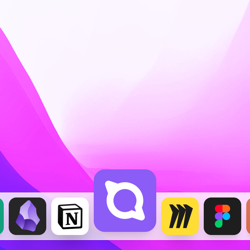 App installation preview